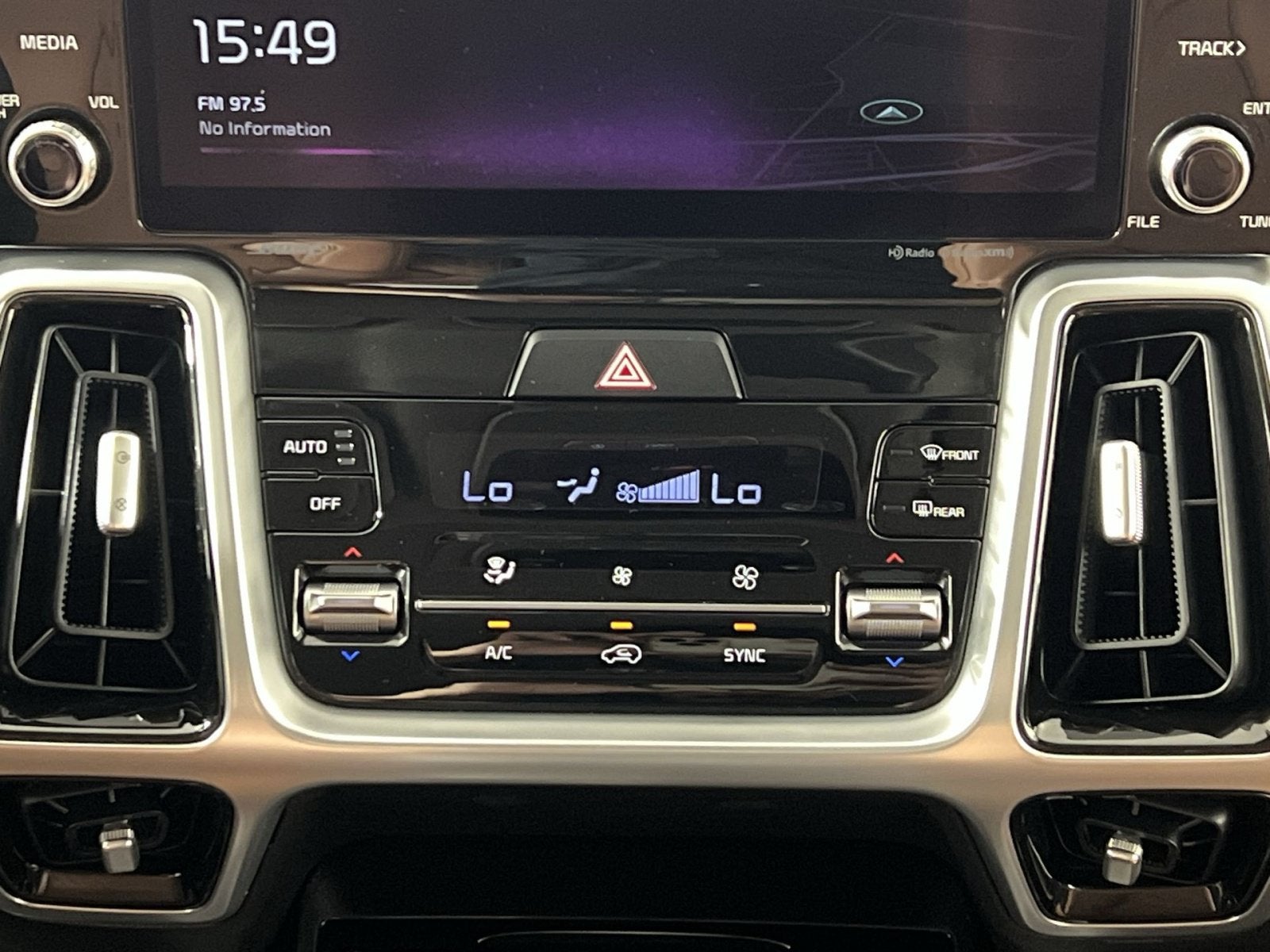 2022 Kia Sorento X-Line SX Prestige
