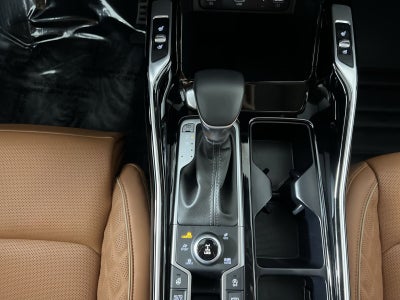 2022 Kia Sorento X-Line SX Prestige