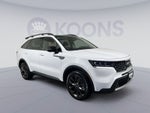 2022 Kia Sorento X-Line SX Prestige