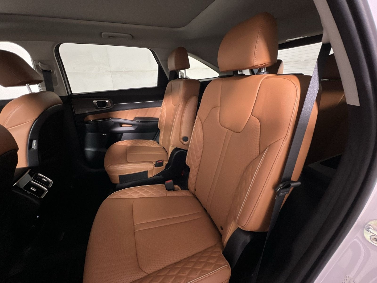 2022 Kia Sorento X-Line SX Prestige