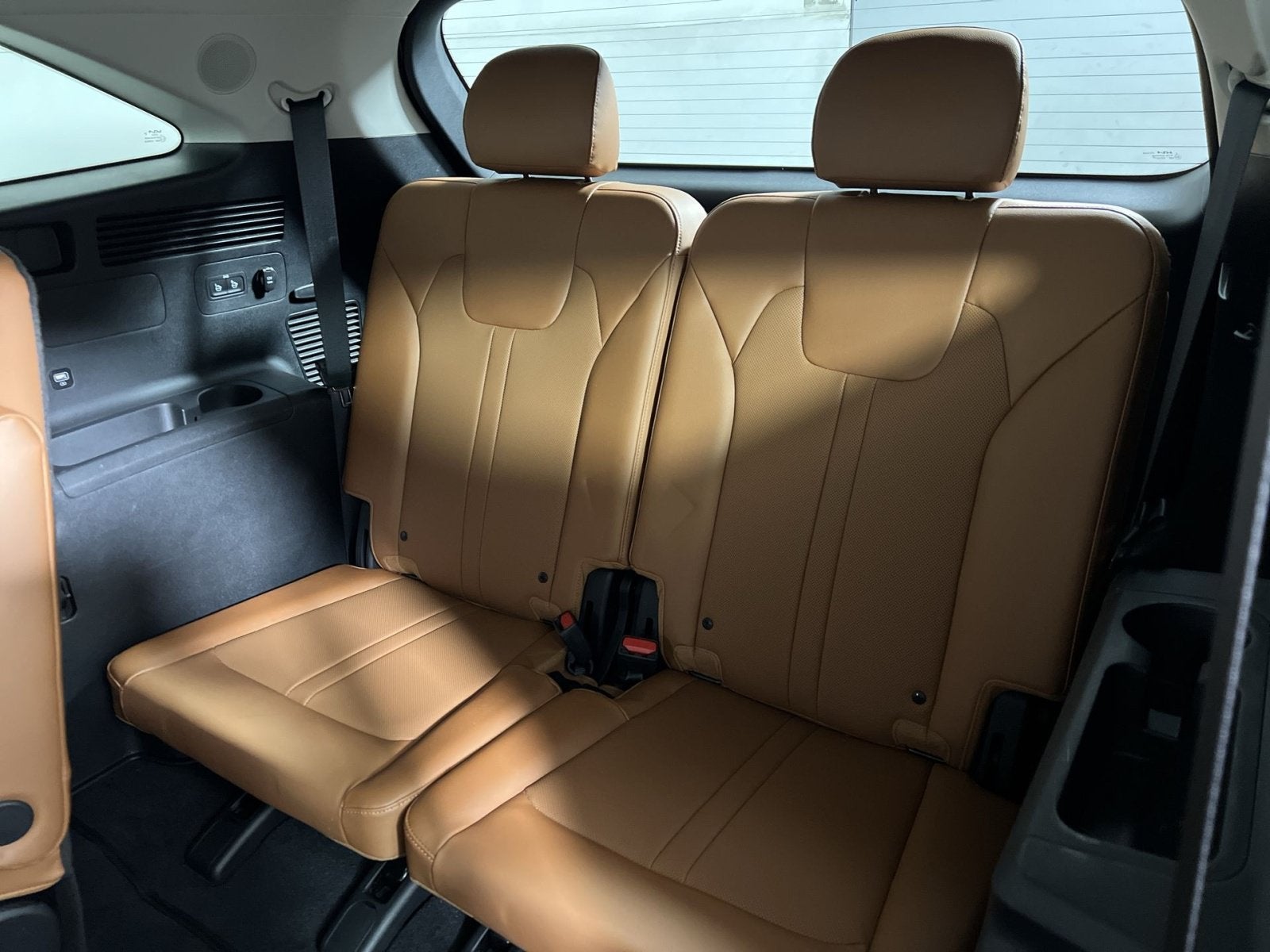 2022 Kia Sorento X-Line SX Prestige