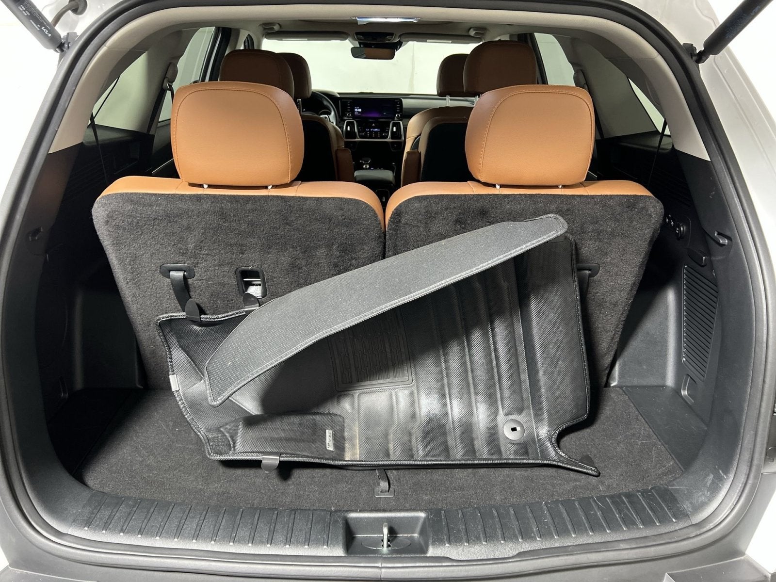 2022 Kia Sorento X-Line SX Prestige