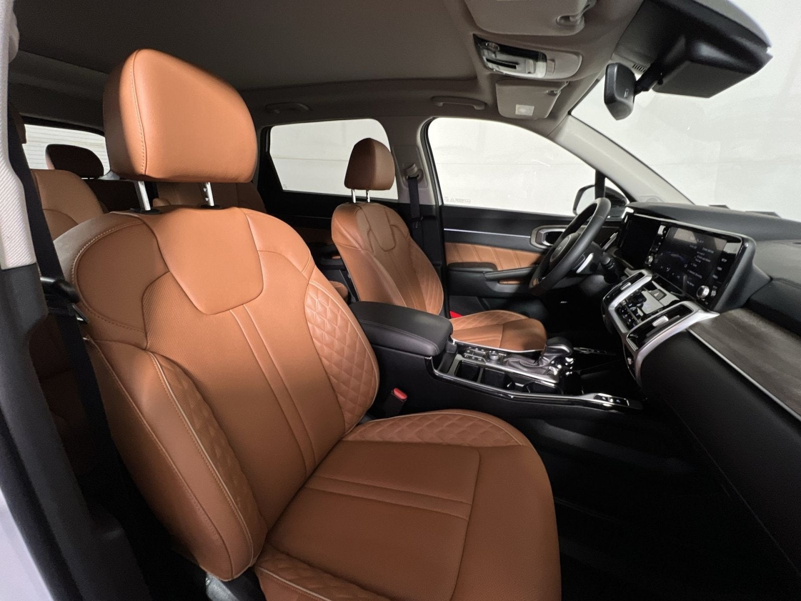 2022 Kia Sorento X-Line SX Prestige