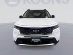 2022 Kia Sorento X-Line SX Prestige