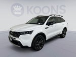 2022 Kia Sorento X-Line SX Prestige