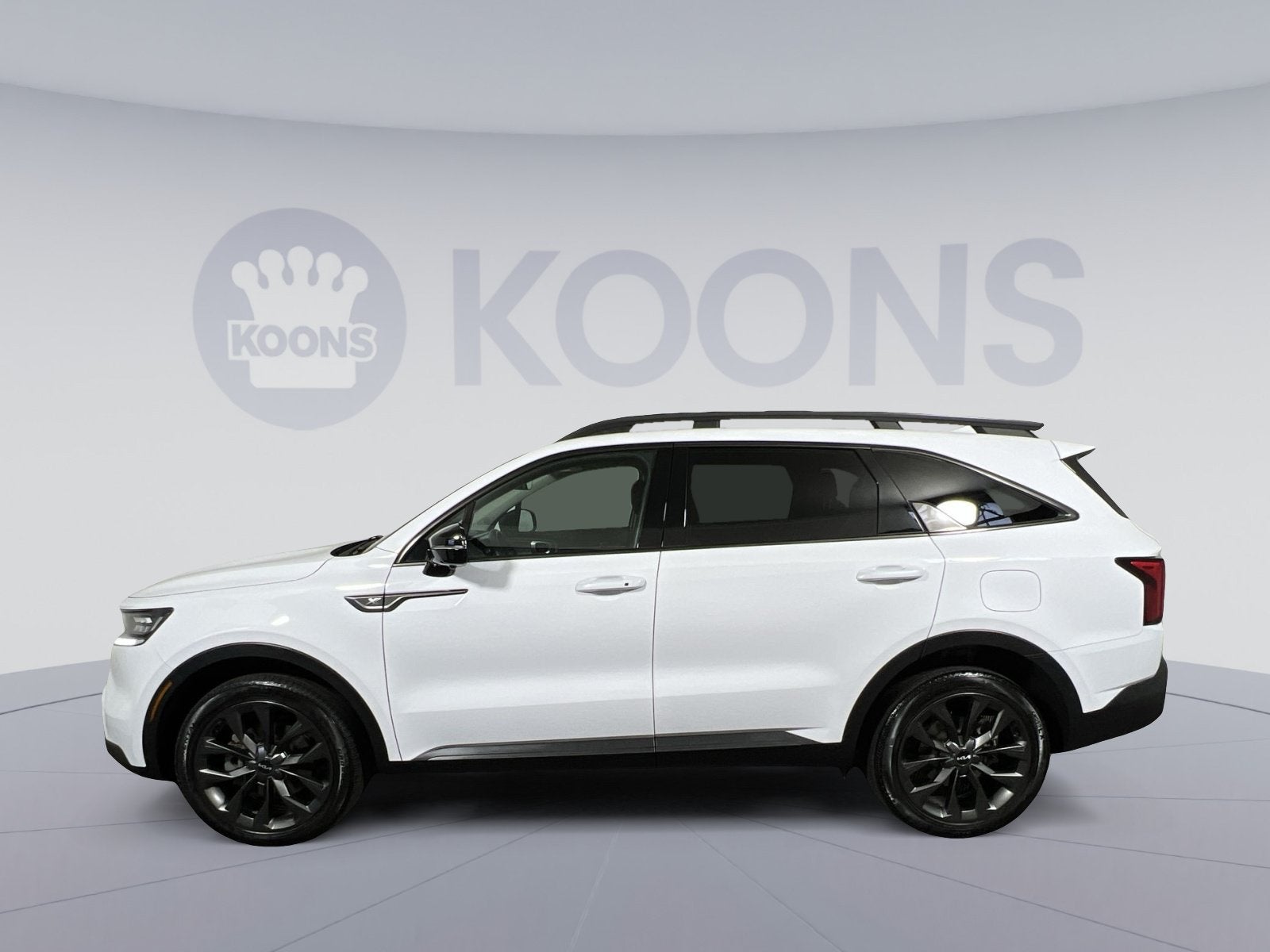 2022 Kia Sorento X-Line SX Prestige
