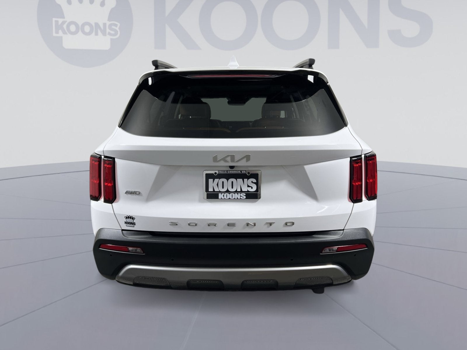 2022 Kia Sorento X-Line SX Prestige