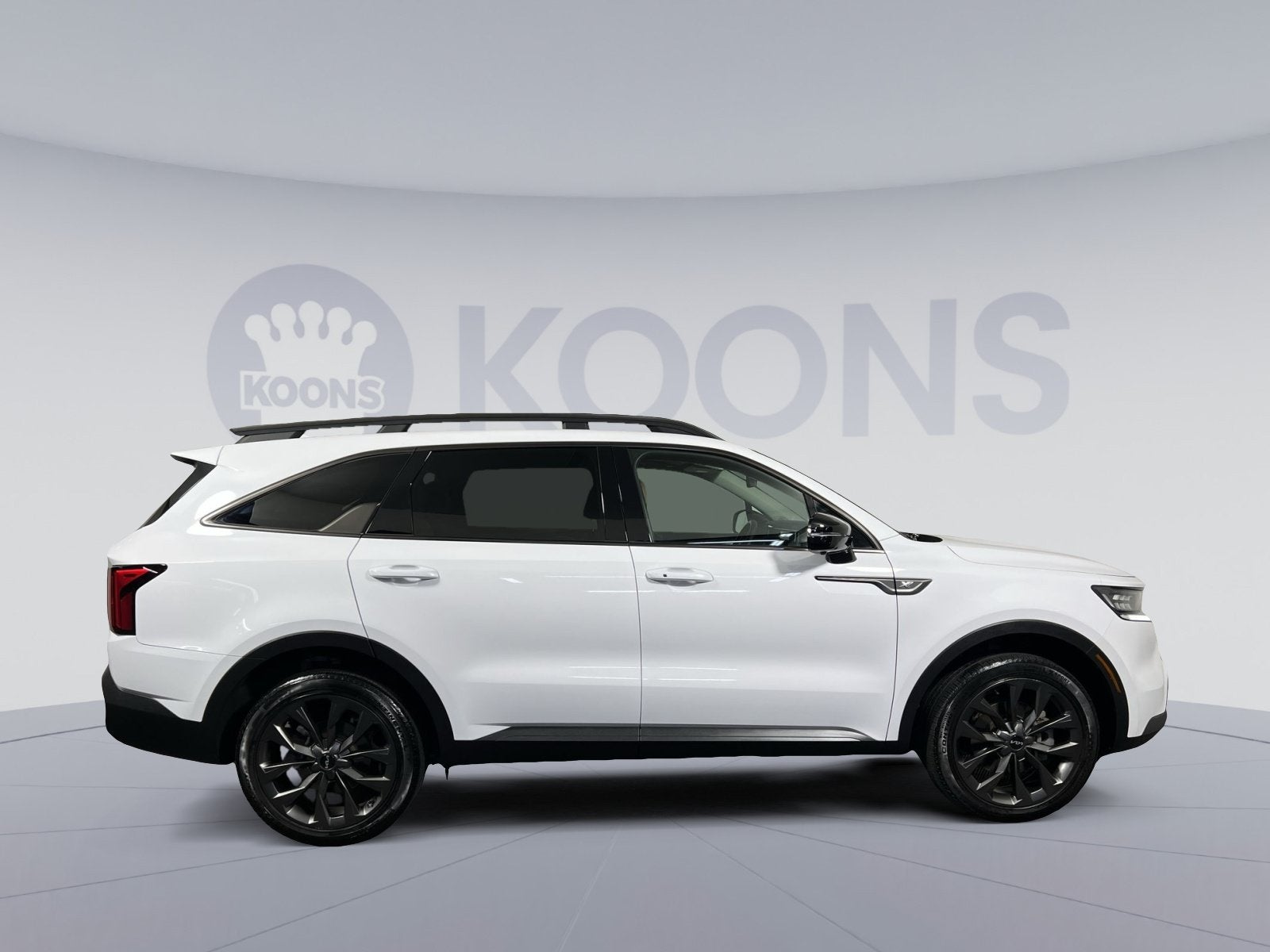 2022 Kia Sorento X-Line SX Prestige