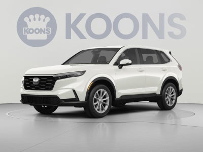 2023 Honda CR-V EX