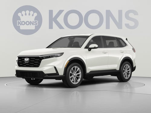 2023 Honda CR-V EX