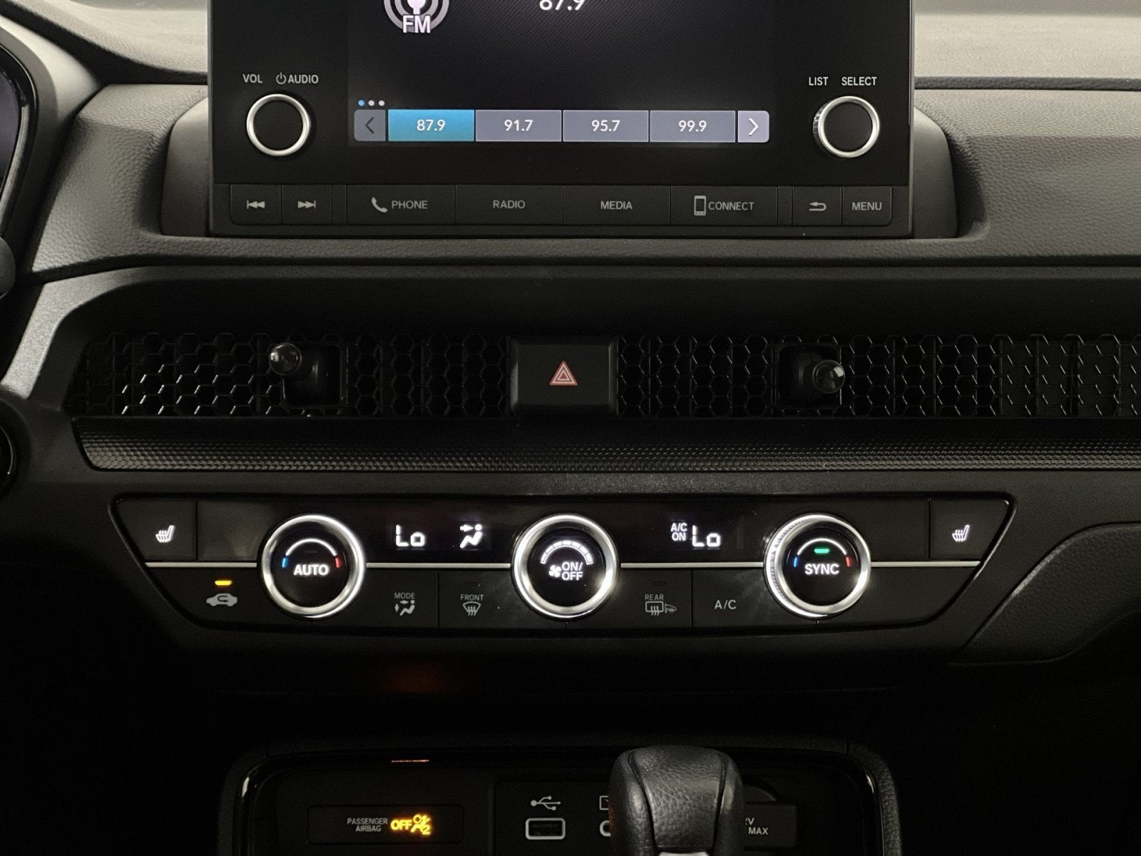 2023 Honda CR-V EX