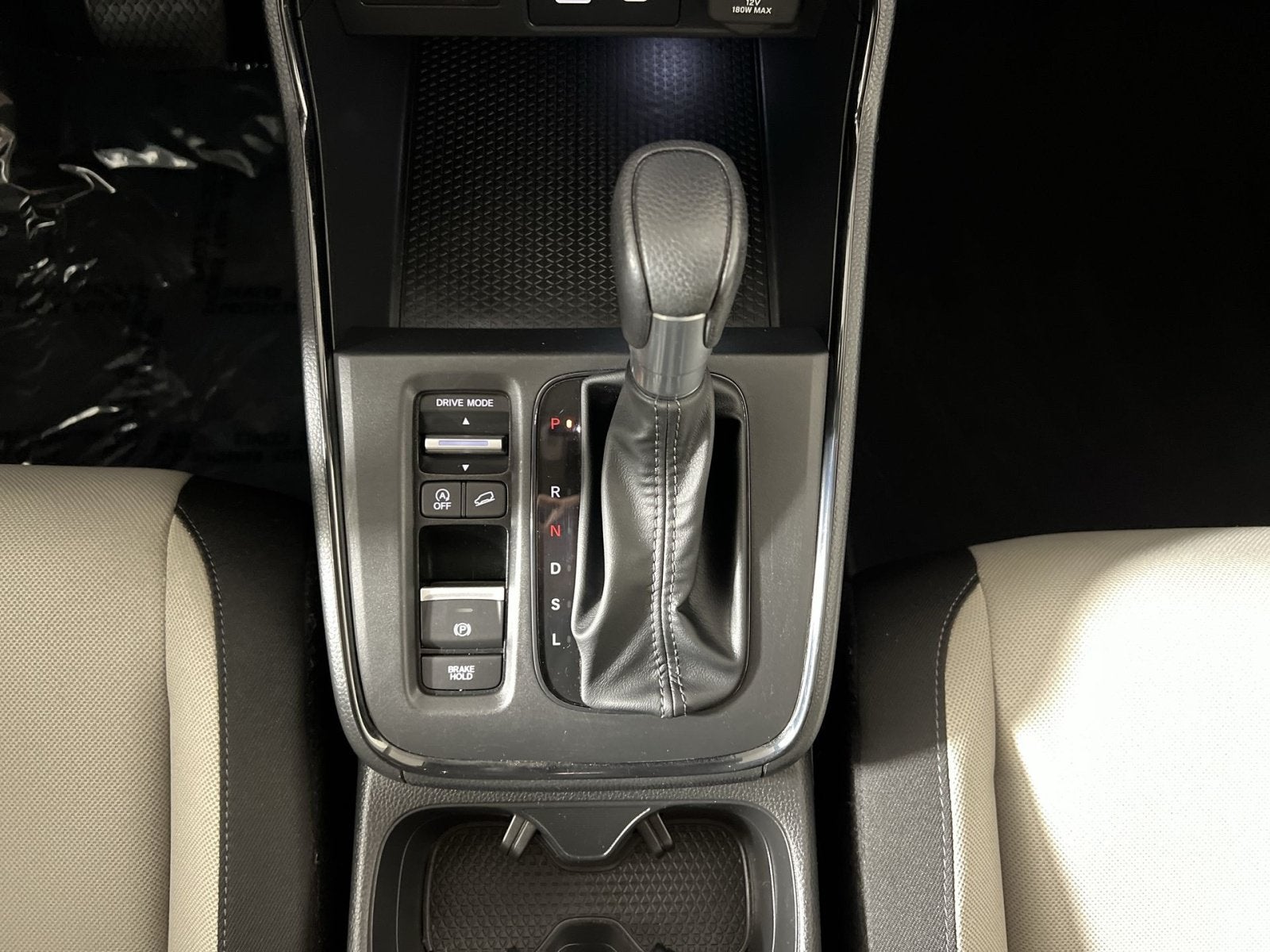 2023 Honda CR-V EX