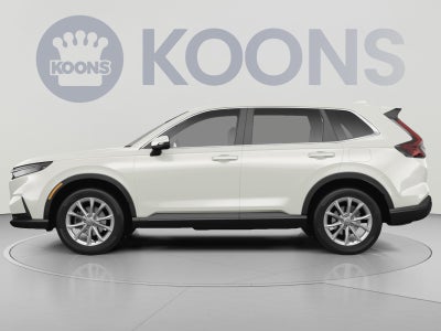 2023 Honda CR-V EX