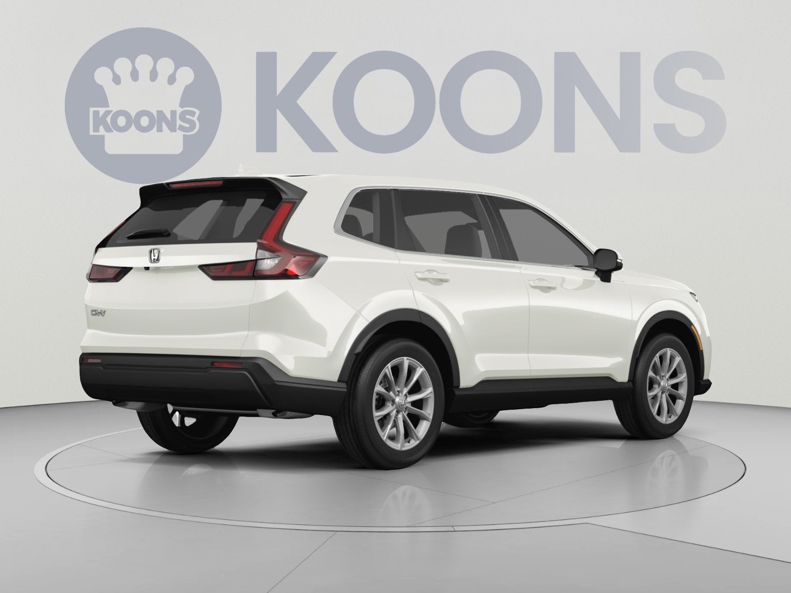 2023 Honda CR-V EX