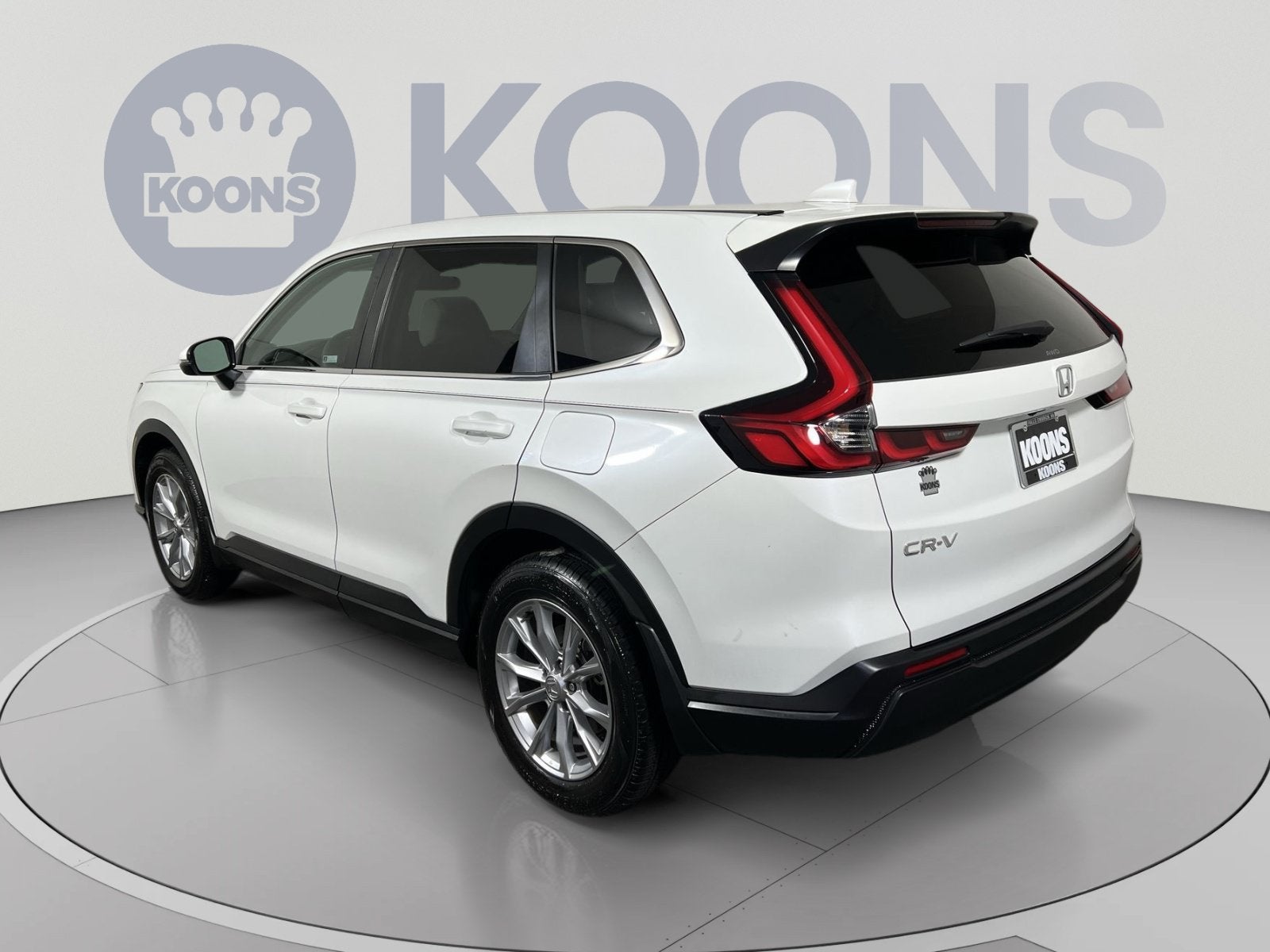 2023 Honda CR-V EX