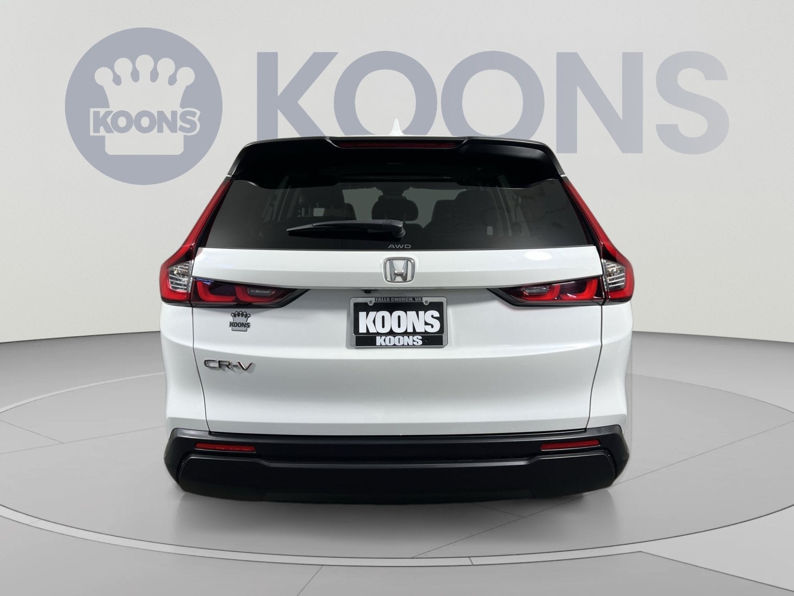 2023 Honda CR-V EX