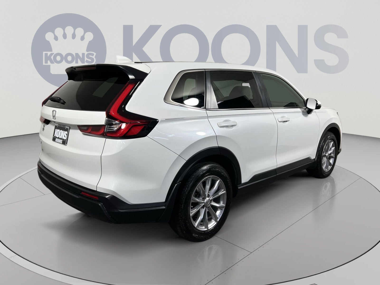 2023 Honda CR-V EX