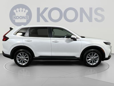 2023 Honda CR-V EX