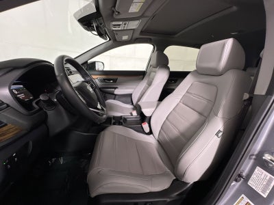 2020 Honda CR-V Hybrid EX-L