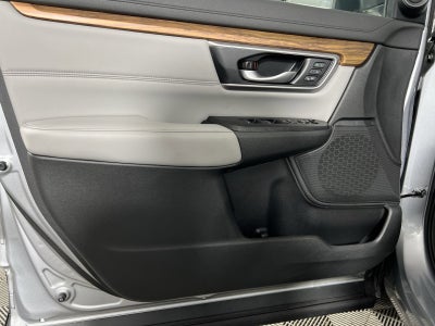 2020 Honda CR-V Hybrid EX-L