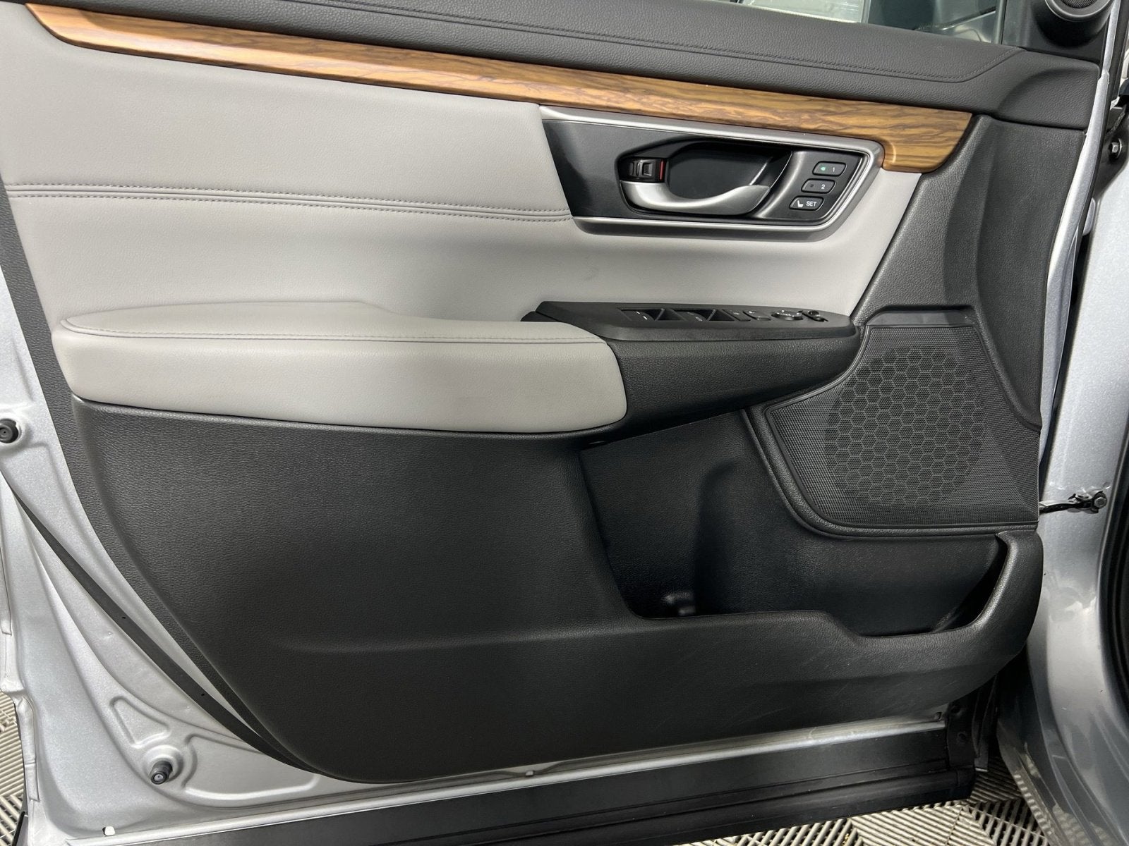 2020 Honda CR-V Hybrid EX-L