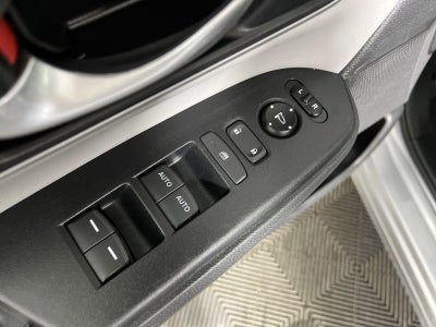 2020 Honda CR-V Hybrid EX-L