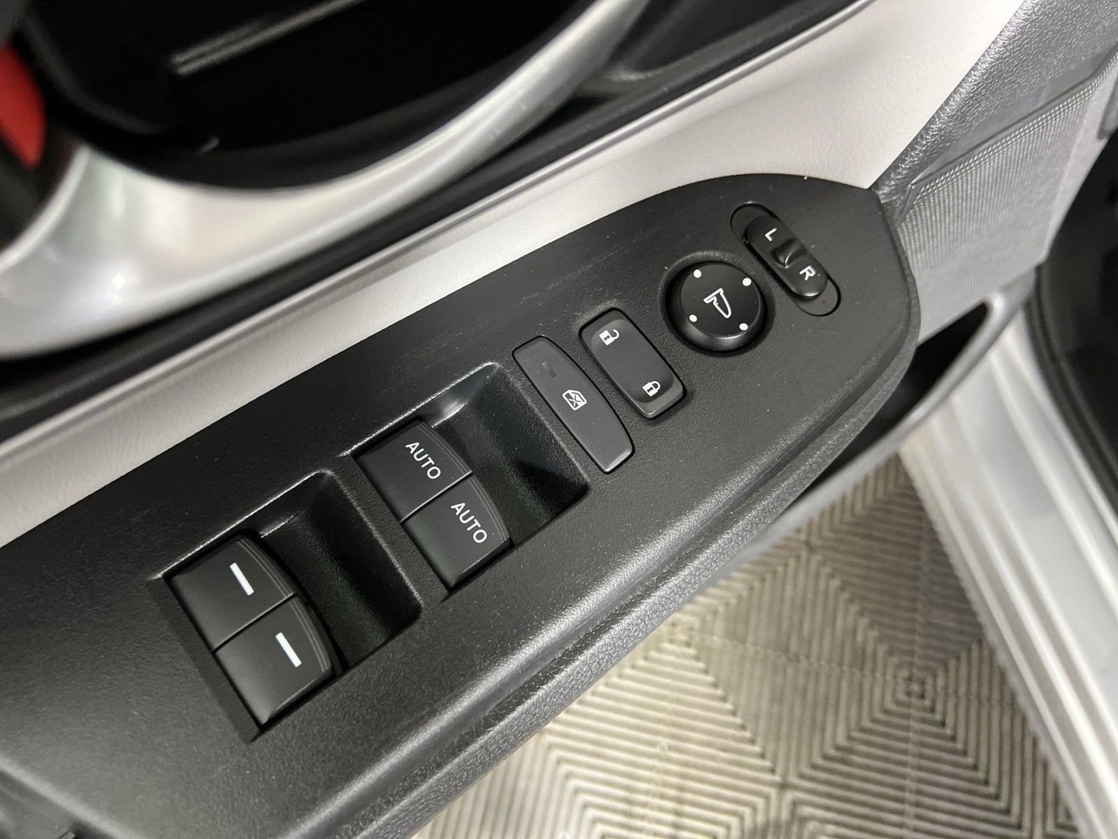 2020 Honda CR-V Hybrid EX-L