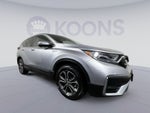 2020 Honda CR-V Hybrid EX-L