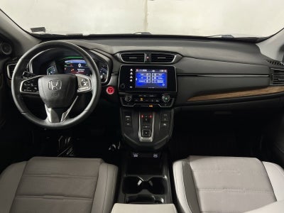 2020 Honda CR-V Hybrid EX-L