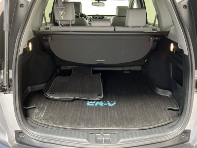 2020 Honda CR-V Hybrid EX-L
