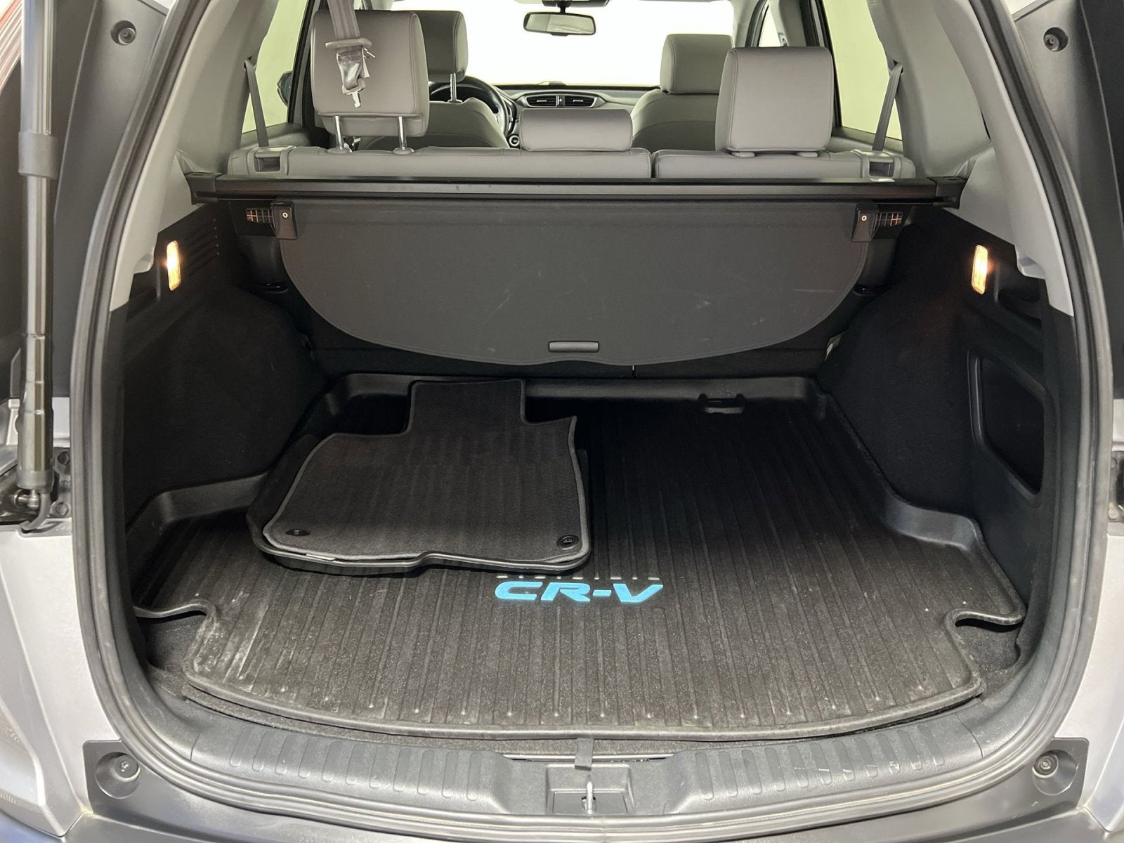 2020 Honda CR-V Hybrid EX-L