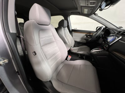 2020 Honda CR-V Hybrid EX-L