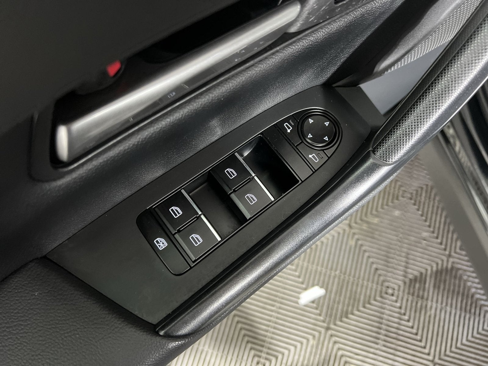 2024 Mazda Mazda CX-50 2.5 S Select Package