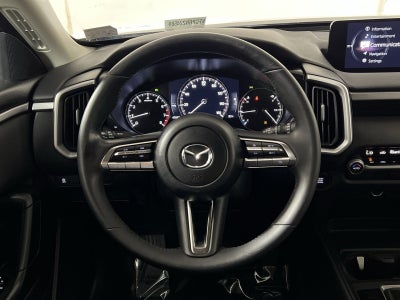 2024 Mazda Mazda CX-50 2.5 S Select Package