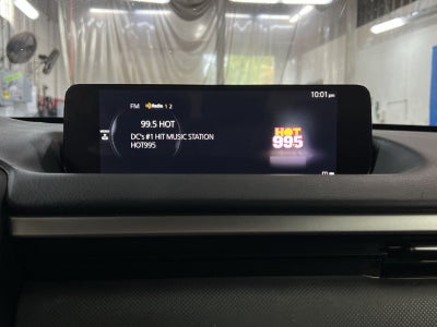2024 Mazda Mazda CX-50 2.5 S Select Package