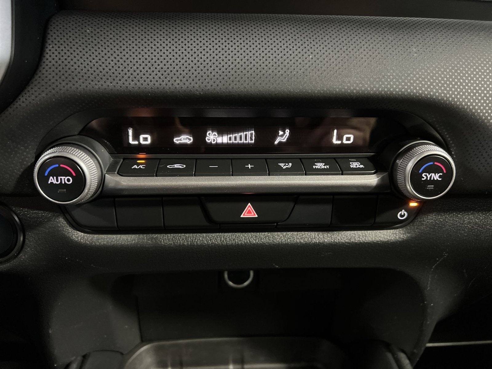 2024 Mazda Mazda CX-50 2.5 S Select Package