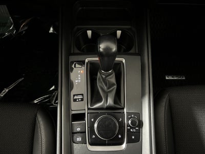 2024 Mazda Mazda CX-50 2.5 S Select Package