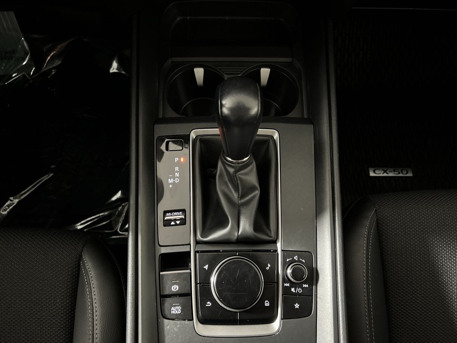 2024 Mazda Mazda CX-50 2.5 S Select Package