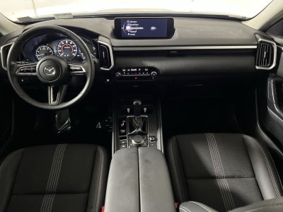 2024 Mazda Mazda CX-50 2.5 S Select Package