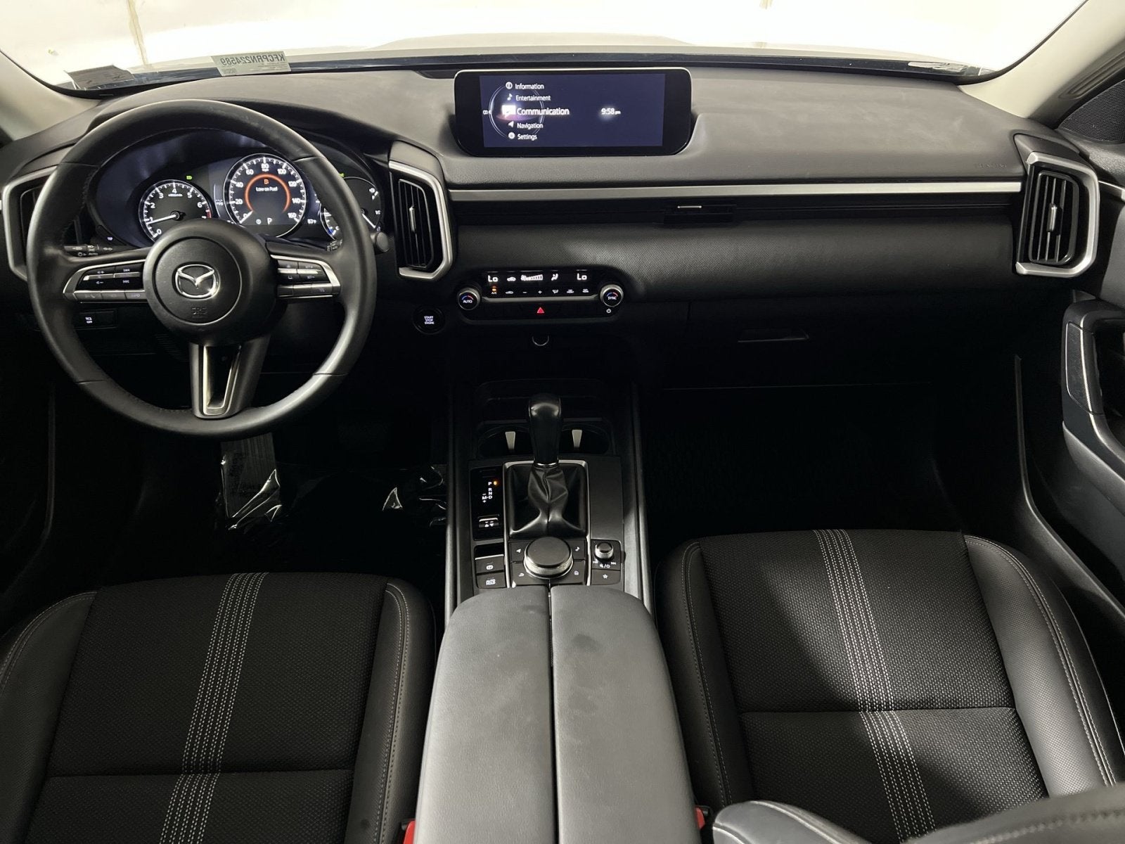 2024 Mazda Mazda CX-50 2.5 S Select Package