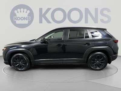 2024 Mazda Mazda CX-50 2.5 S Select Package