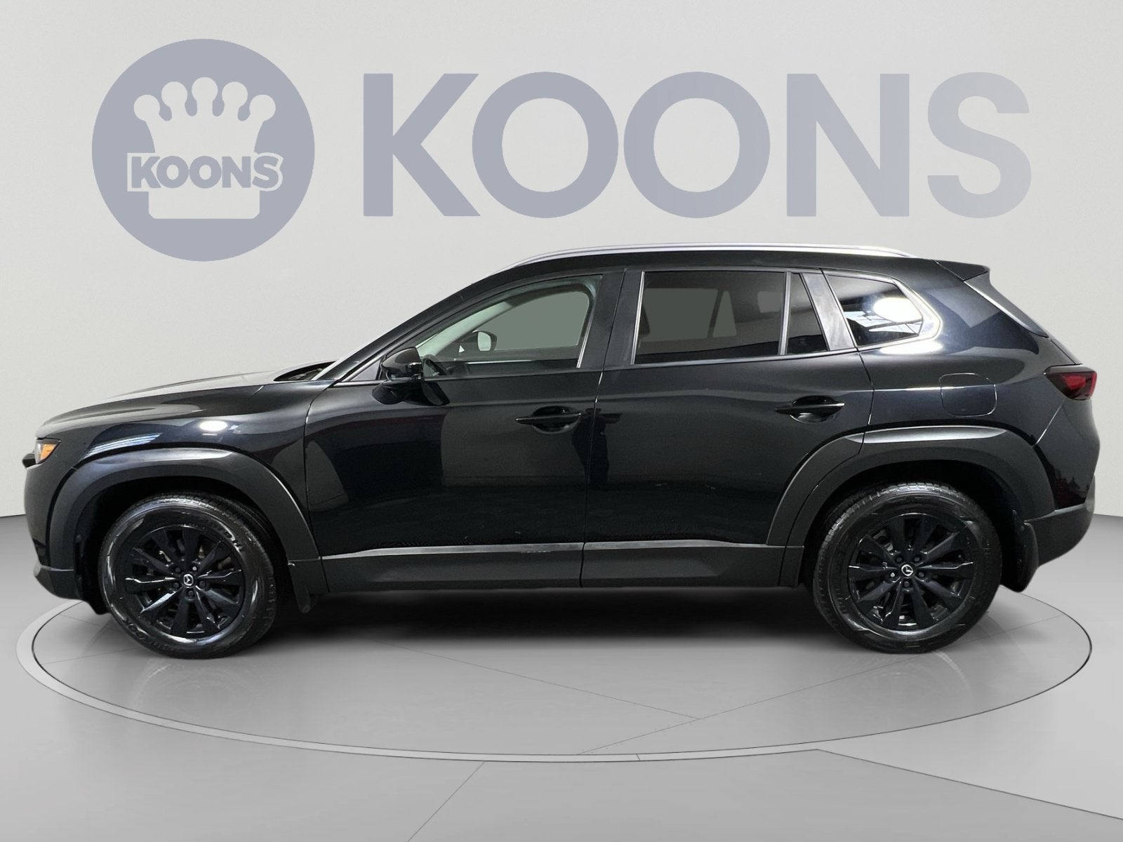 2024 Mazda Mazda CX-50 2.5 S Select Package