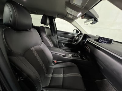 2024 Mazda Mazda CX-50 2.5 S Select Package