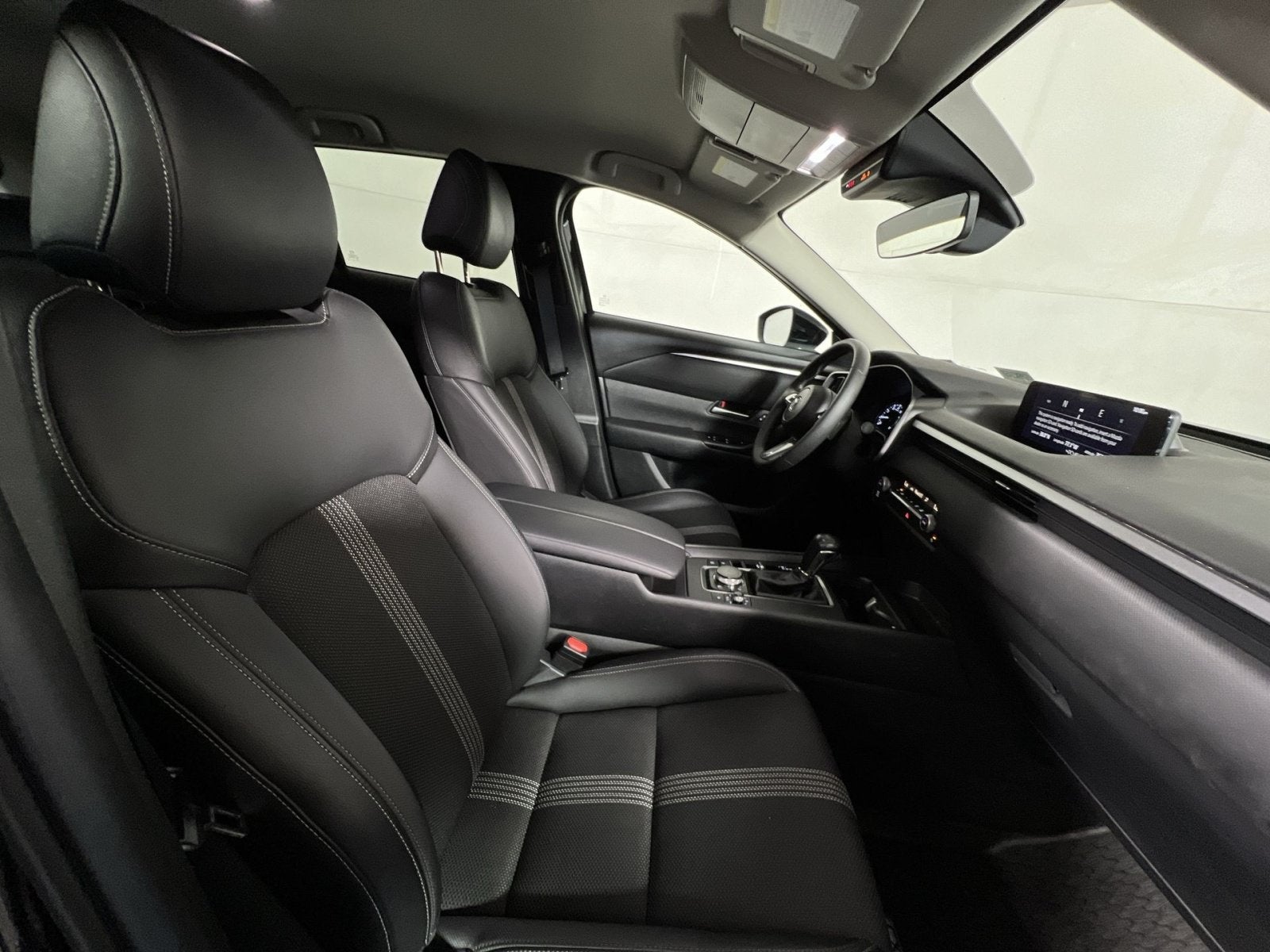 2024 Mazda Mazda CX-50 2.5 S Select Package
