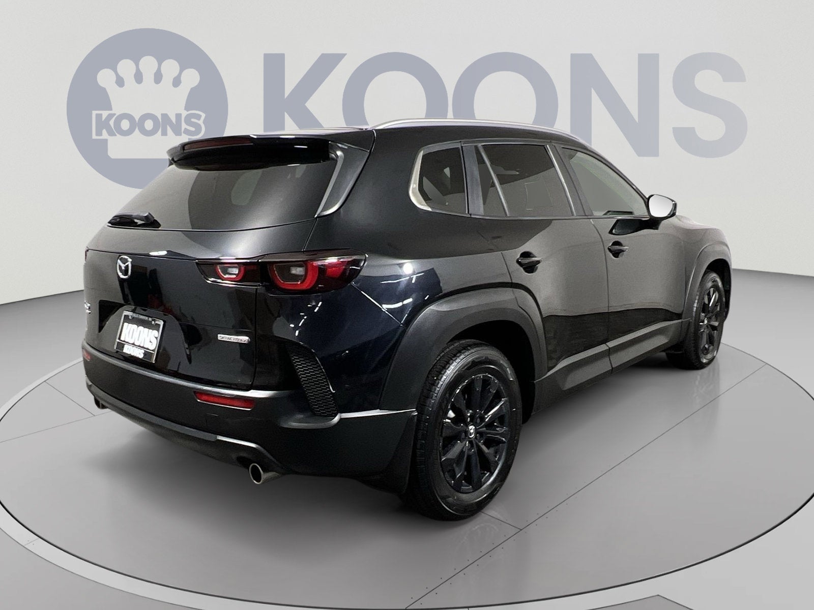 2024 Mazda Mazda CX-50 2.5 S Select Package