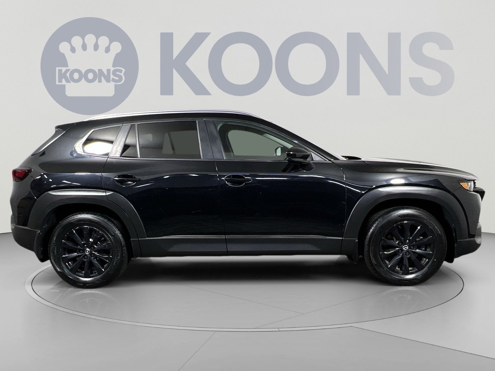 2024 Mazda Mazda CX-50 2.5 S Select Package