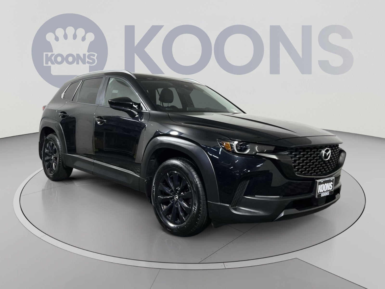 2024 Mazda Mazda CX-50 2.5 S Select Package