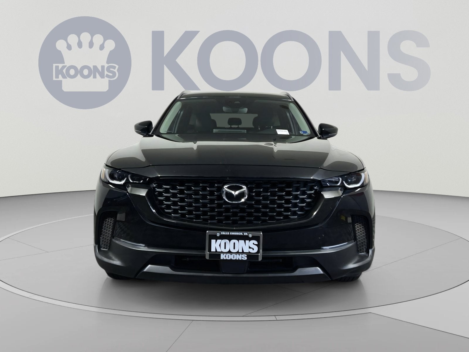 2024 Mazda Mazda CX-50 2.5 S Select Package