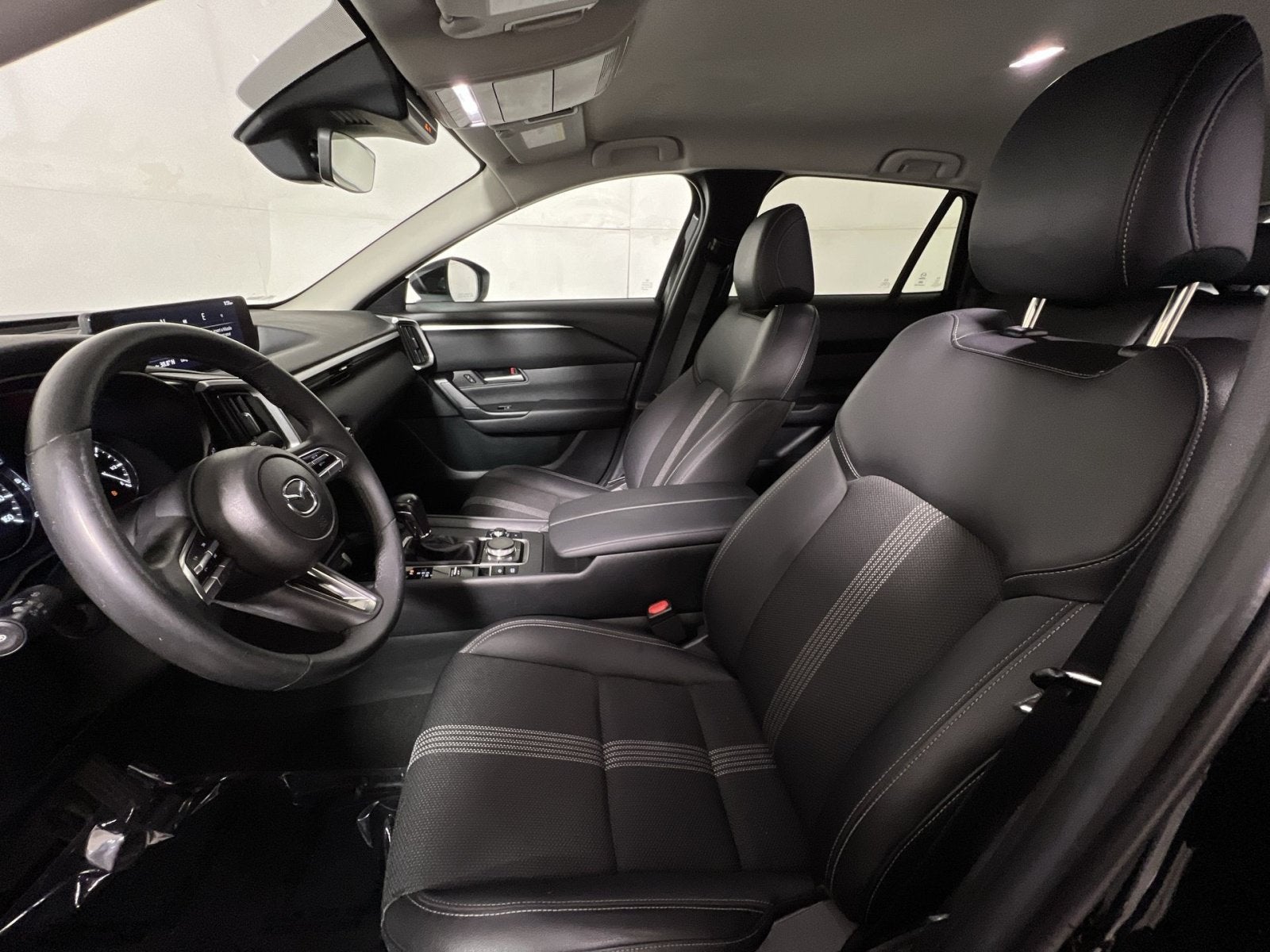 2024 Mazda Mazda CX-50 2.5 S Select Package