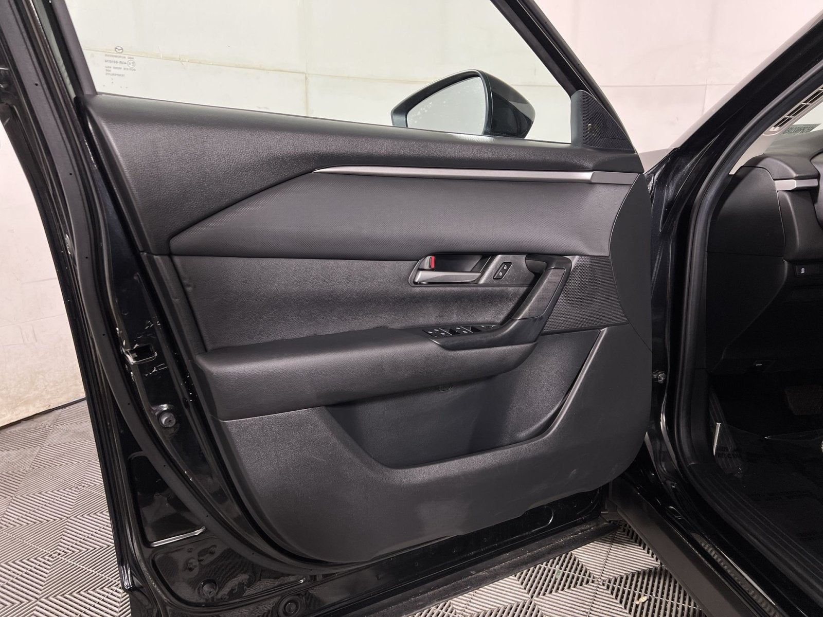 2024 Mazda Mazda CX-50 2.5 S Select Package